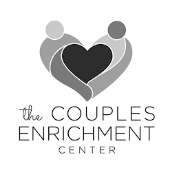 THE COUPLES ENRICHMENT CENTER logo