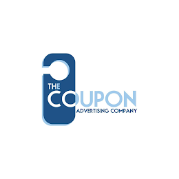 THE COUPON ADVERTISING COMPANY logo
