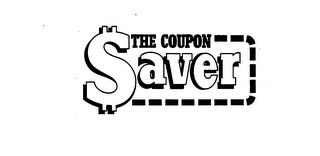 THE COUPON $AVER logo