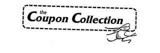 THE COUPON COLLECTION logo