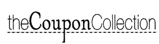 THE COUPON COLLECTION logo