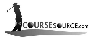 THE COURSESOURCE.COM logo