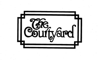 THE COURTYARD logo