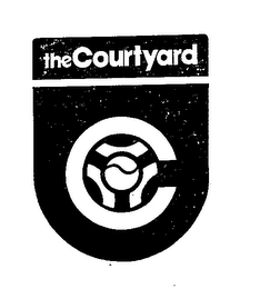 THE COURTYARD C logo