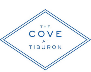 THE COVE AT TIBURON logo