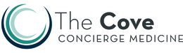 THE COVE CONCIERGE MEDICINE logo
