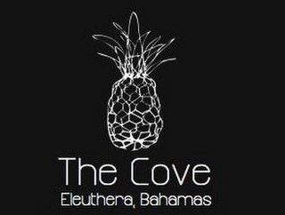 THE COVE ELEUTHERA, BAHAMAS logo