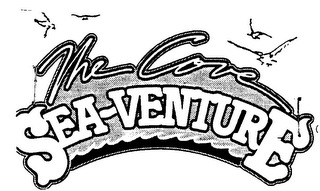 THE COVE SEA-VENTURE logo