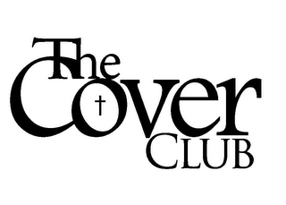 THE COVER CLUB logo