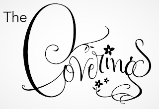 THE COVERINGS logo
