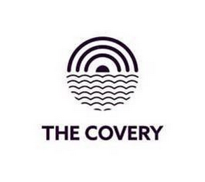 THE COVERY logo