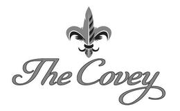 THE COVEY logo