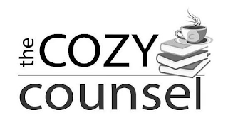THE COZY COUNSEL