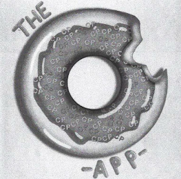 THE CP - APP - logo