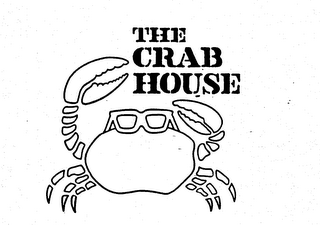 THE CRAB HOUSE