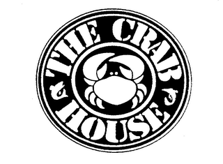 THE CRAB HOUSE