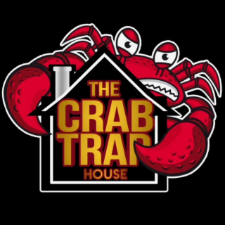 THE CRAB TRAP HOUSE logo