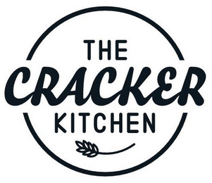 THE CRACKER KITCHEN logo