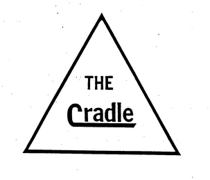 THE CRADLE