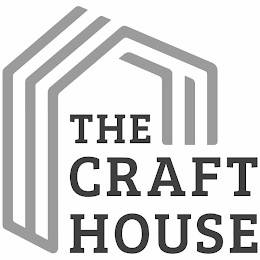 THE CRAFT HOUSE logo