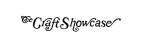 THE CRAFT SHOWCASE logo