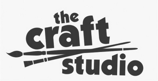 THE CRAFT STUDIO logo