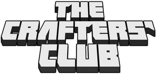 THE CRAFTERS' CLUB logo