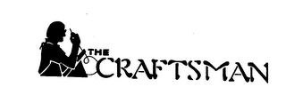 THE CRAFTSMAN logo