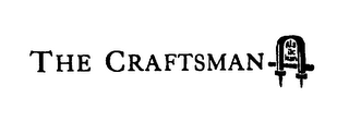 THE CRAFTSMAN logo