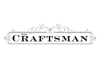 THE CRAFTSMAN logo