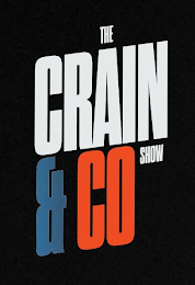 THE CRAIN & CO SHOW logo