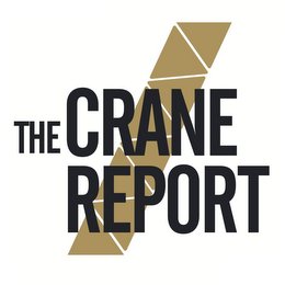 THE CRANE REPORT logo
