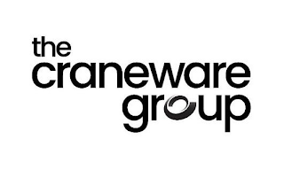 THE CRANEWARE GROUP logo