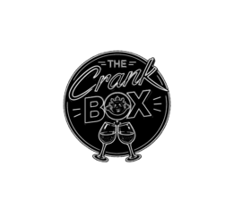 THE CRANK BOX logo
