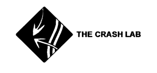 THE CRASH LAB logo