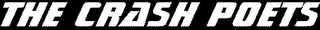 THE CRASH POETS logo