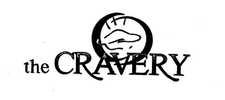 THE CRAVERY logo