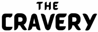 THE CRAVERY logo