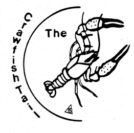 THE CRAWFISHTAIL logo