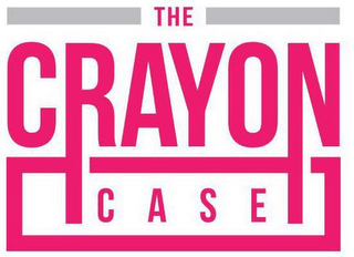 THE CRAYON CASE logo