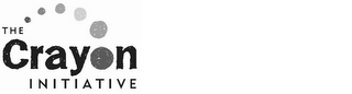 THE CRAYON INITIATIVE logo