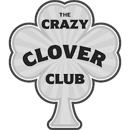 THE CRAZY CLOVER CLUB logo