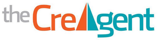 THE CREAGENT logo