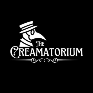 THE CREAMATORIUM logo