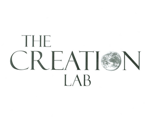 THE CREATION LAB logo