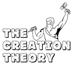 THE CREATION THEORY logo