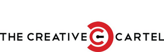 THE CREATIVE CC CARTEL logo