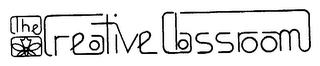 THE CREATIVE CLASSROOM logo