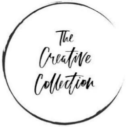 THE CREATIVE COLLECTION logo