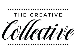 THE CREATIVE COLLECTIVE logo